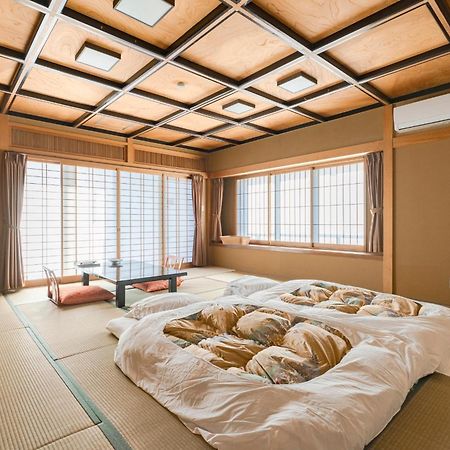 Hokkawa Onsen Hotel Higashiizu Zewnętrze zdjęcie