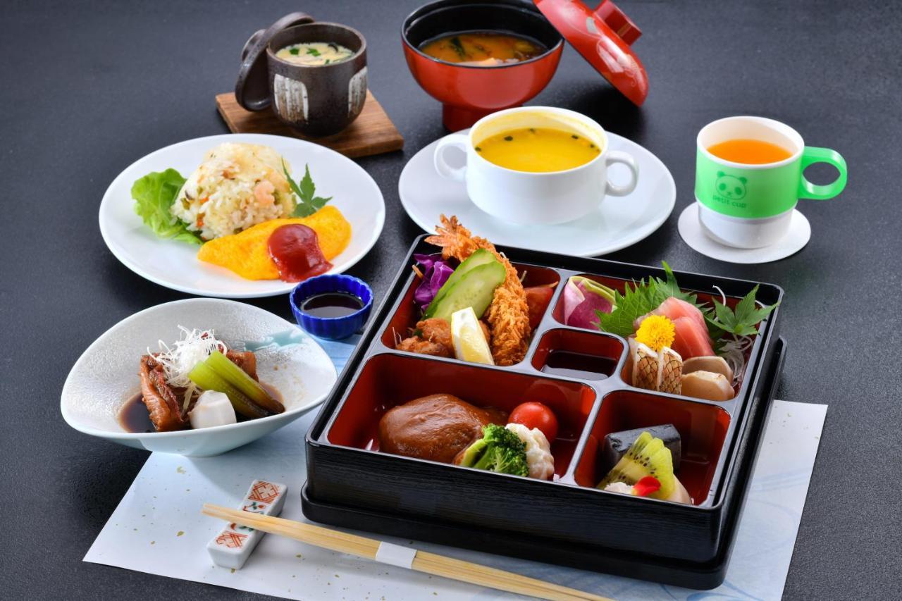 Hokkawa Onsen Hotel Higashiizu Zewnętrze zdjęcie