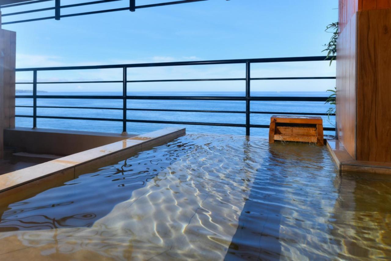 Hokkawa Onsen Hotel Higashiizu Zewnętrze zdjęcie