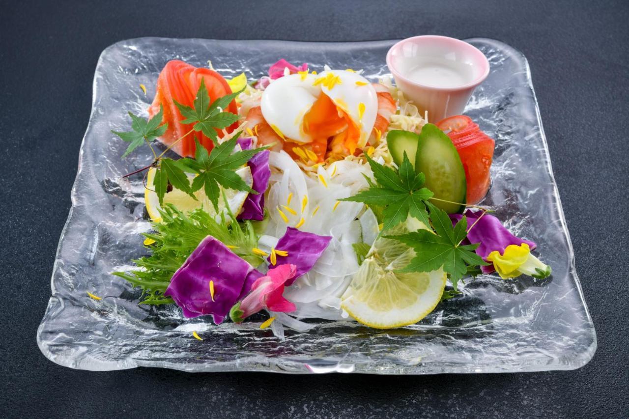 Hokkawa Onsen Hotel Higashiizu Zewnętrze zdjęcie