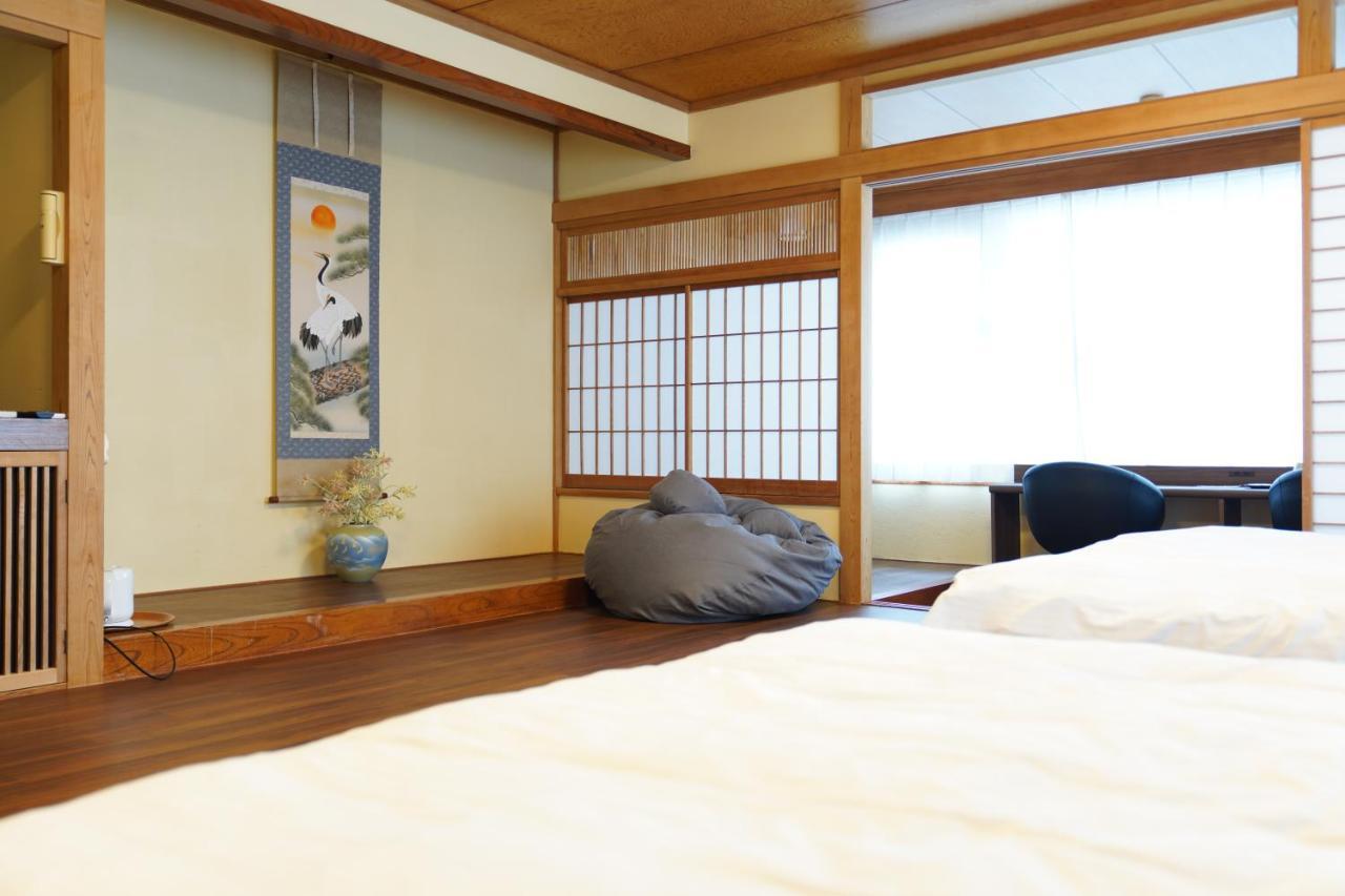 Hokkawa Onsen Hotel Higashiizu Zewnętrze zdjęcie