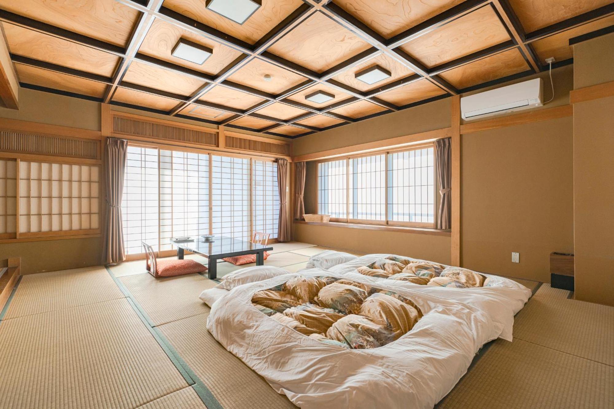 Hokkawa Onsen Hotel Higashiizu Zewnętrze zdjęcie
