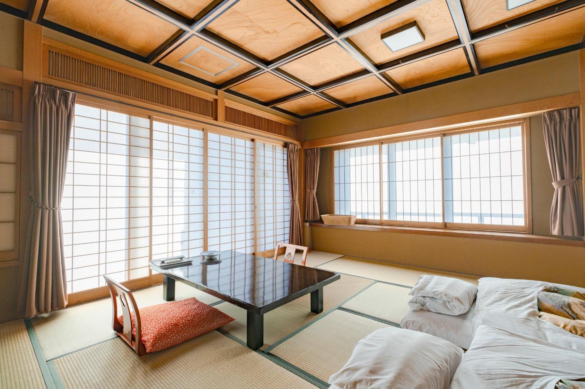 Hokkawa Onsen Hotel Higashiizu Zewnętrze zdjęcie