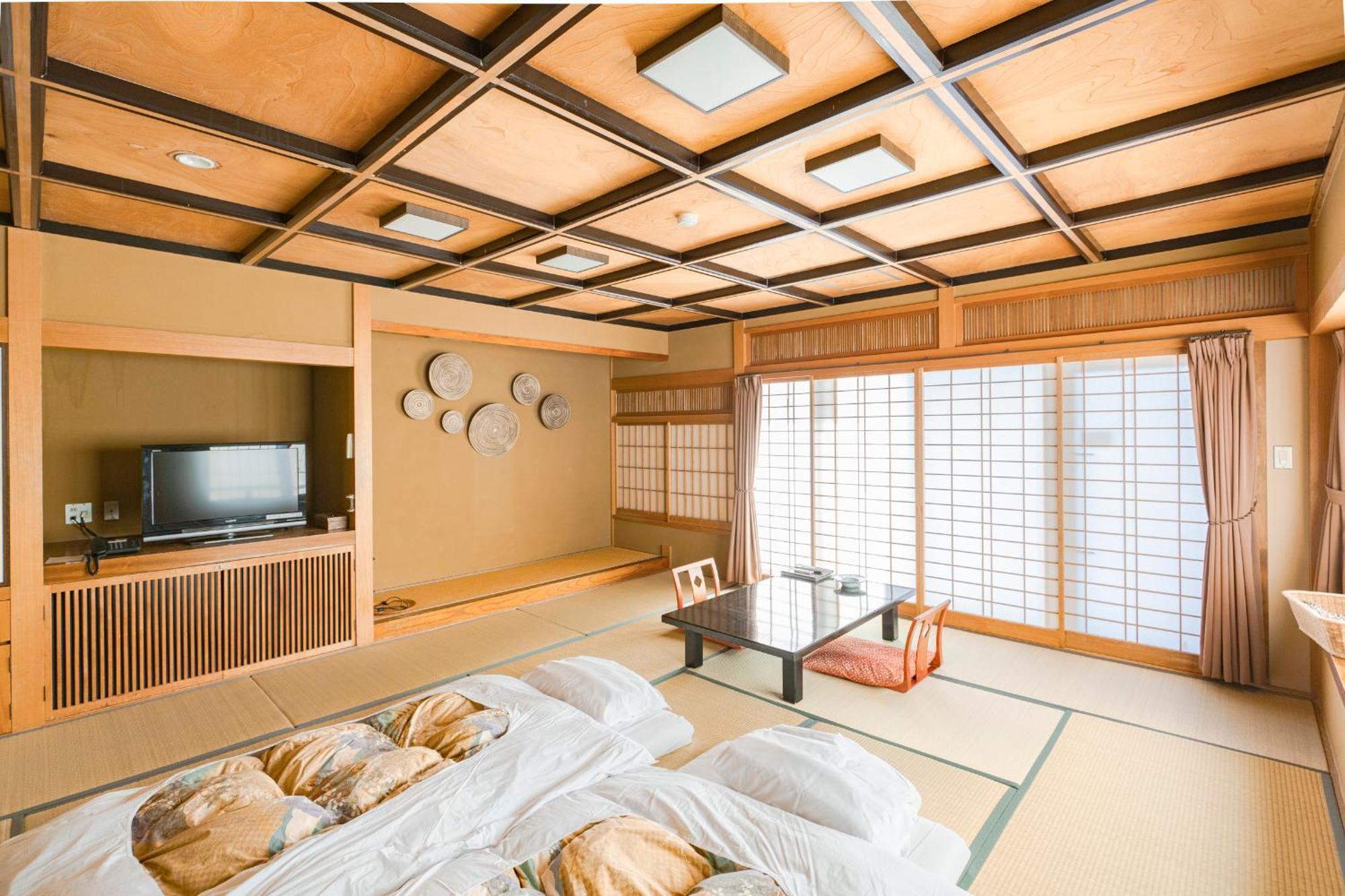 Hokkawa Onsen Hotel Higashiizu Zewnętrze zdjęcie