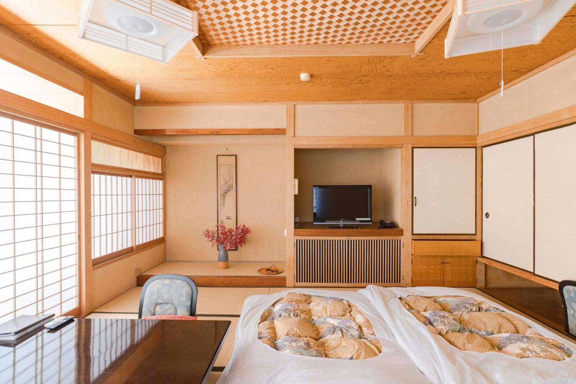 Hokkawa Onsen Hotel Higashiizu Zewnętrze zdjęcie