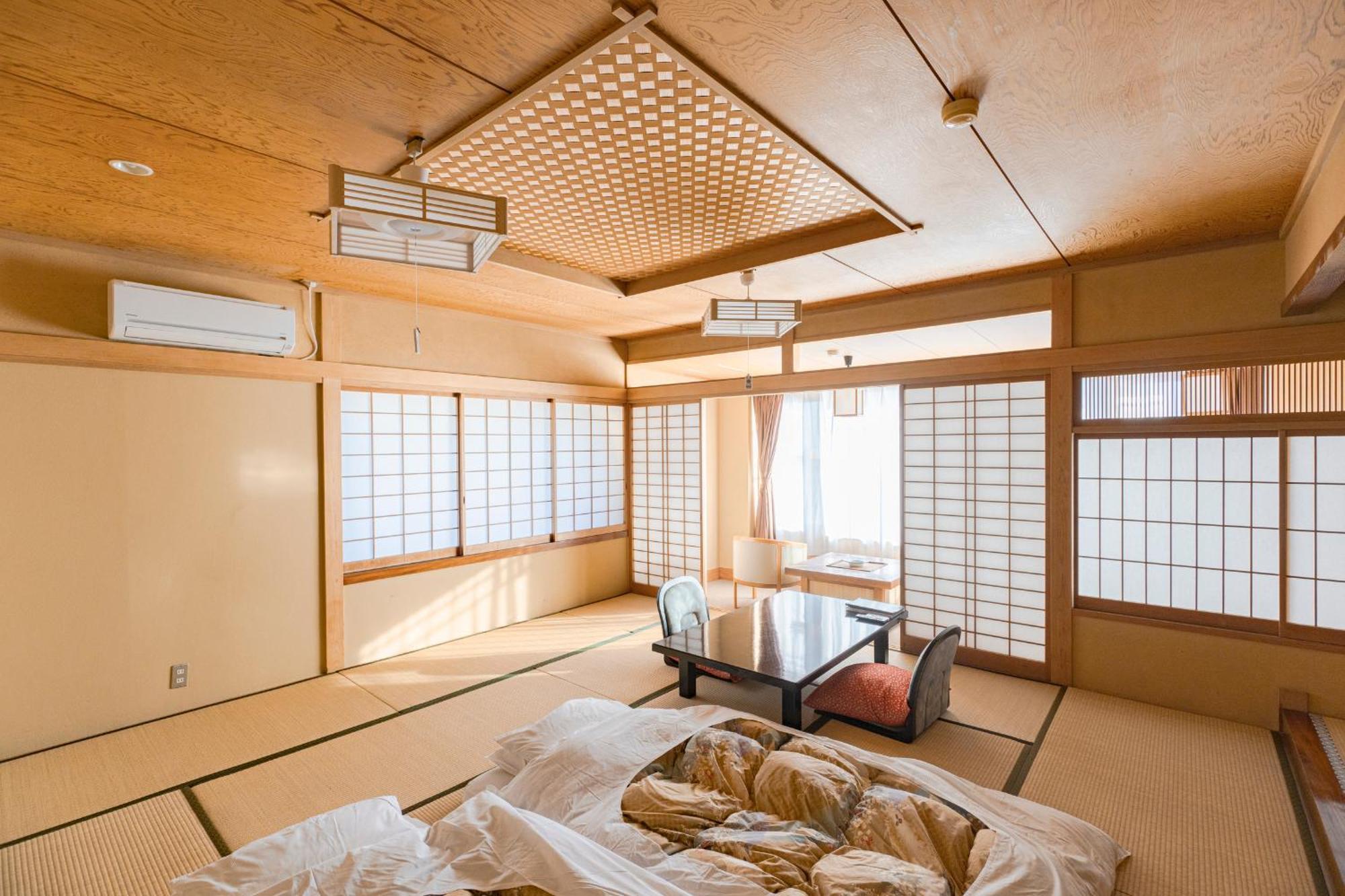 Hokkawa Onsen Hotel Higashiizu Zewnętrze zdjęcie