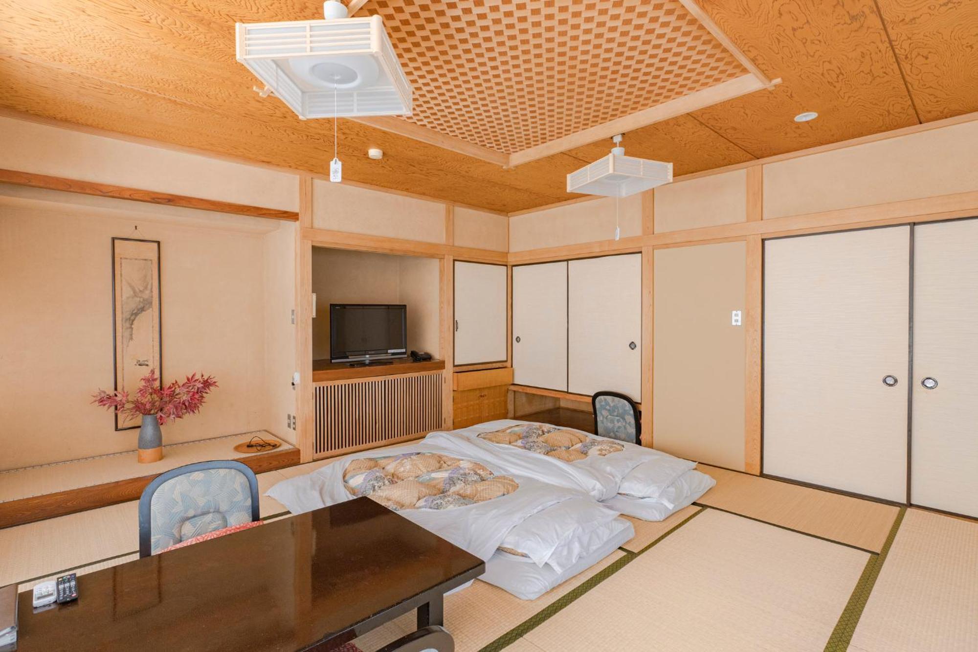 Hokkawa Onsen Hotel Higashiizu Zewnętrze zdjęcie