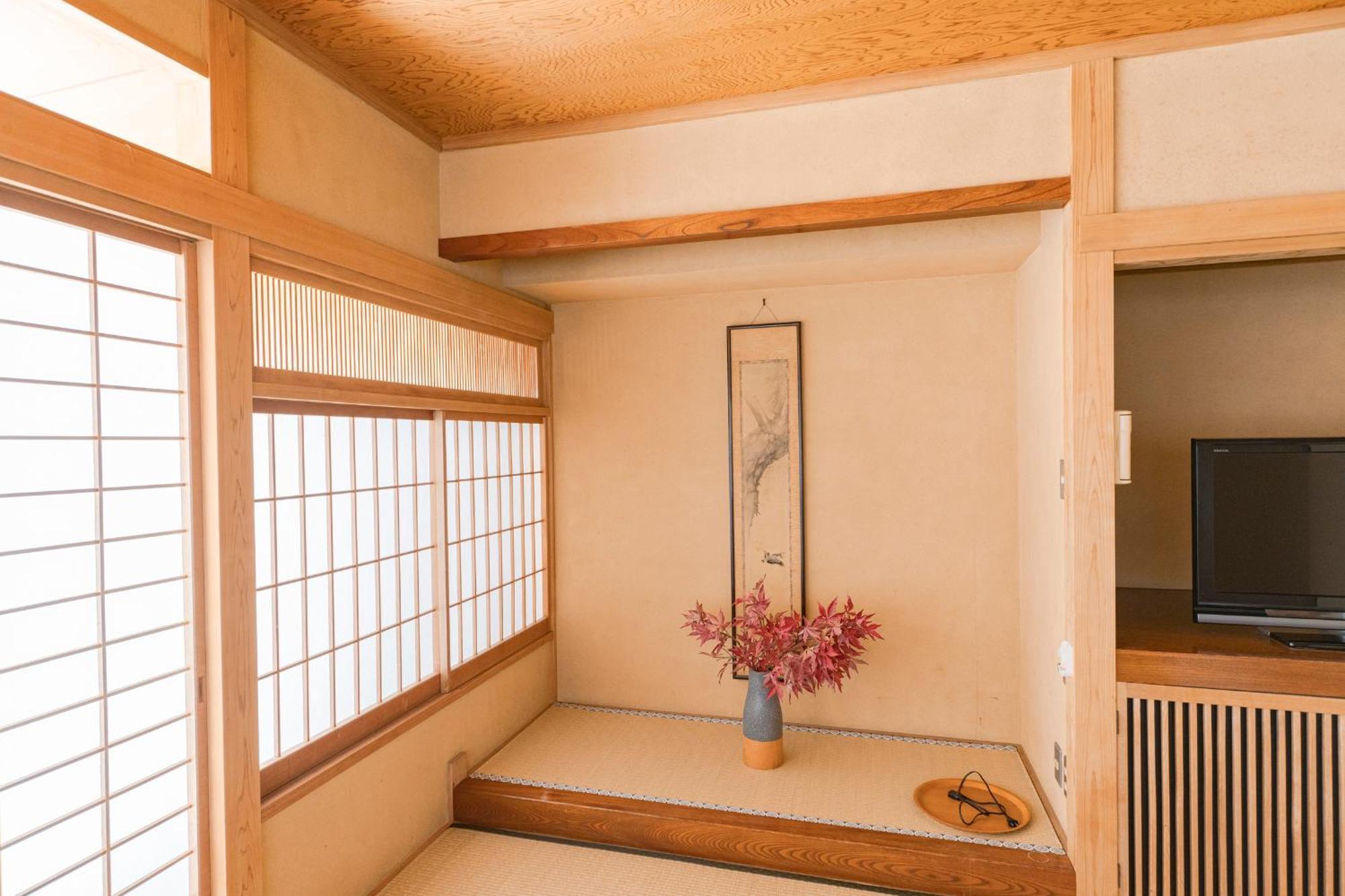 Hokkawa Onsen Hotel Higashiizu Zewnętrze zdjęcie