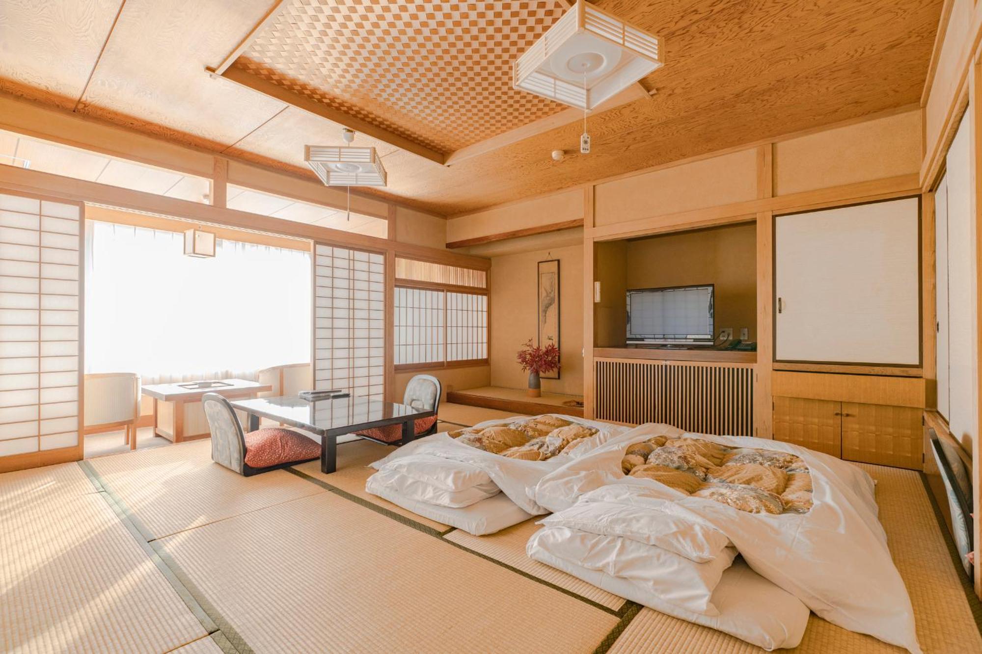 Hokkawa Onsen Hotel Higashiizu Zewnętrze zdjęcie