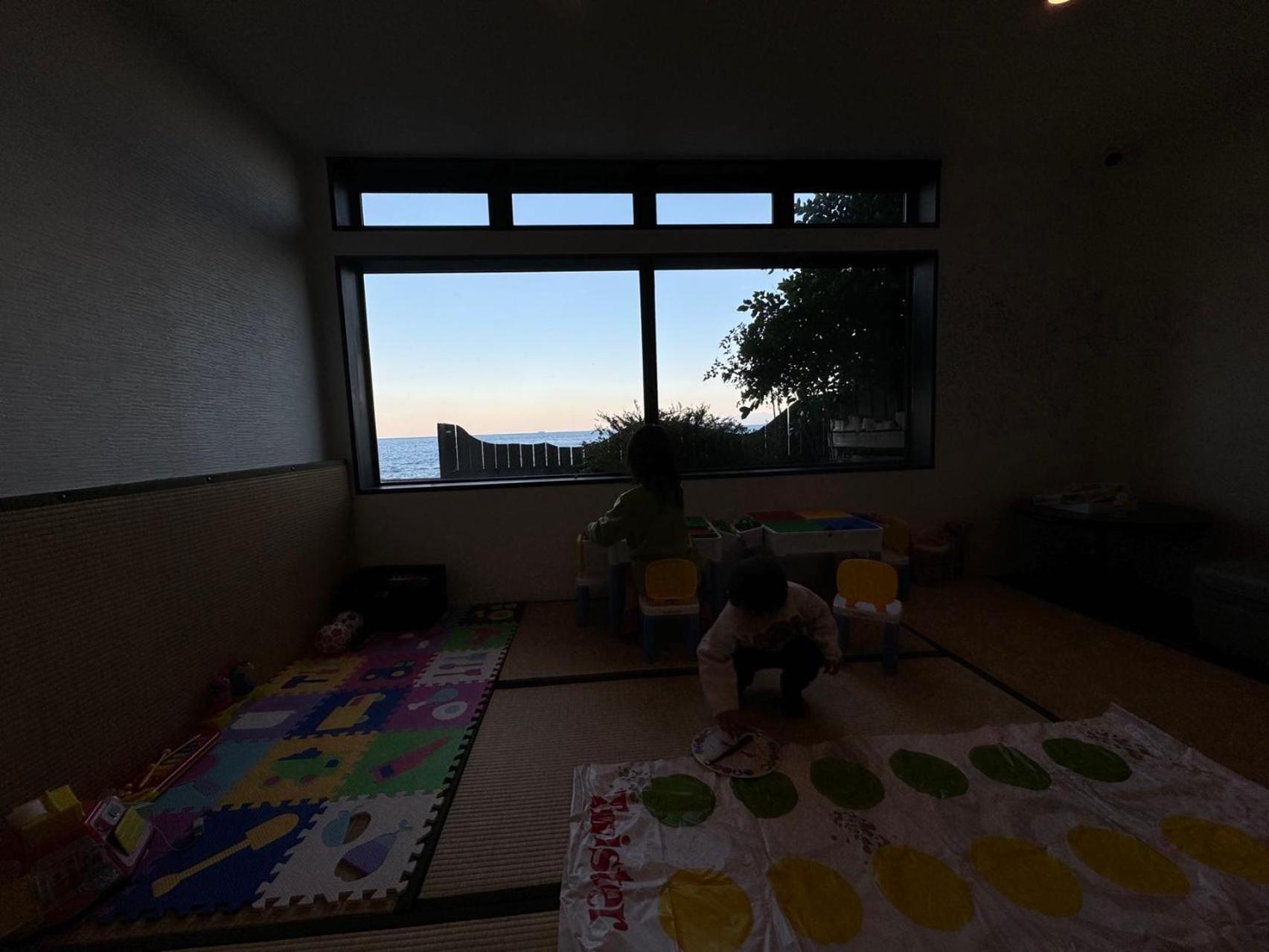 Hokkawa Onsen Hotel Higashiizu Zewnętrze zdjęcie