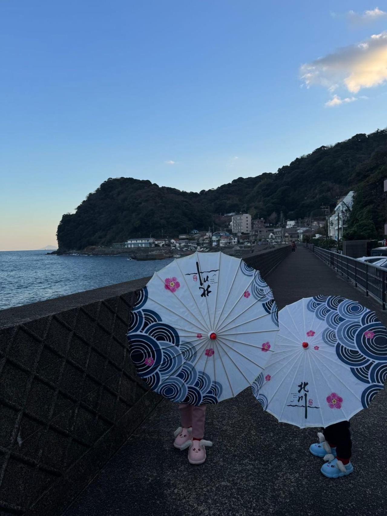 Hokkawa Onsen Hotel Higashiizu Zewnętrze zdjęcie