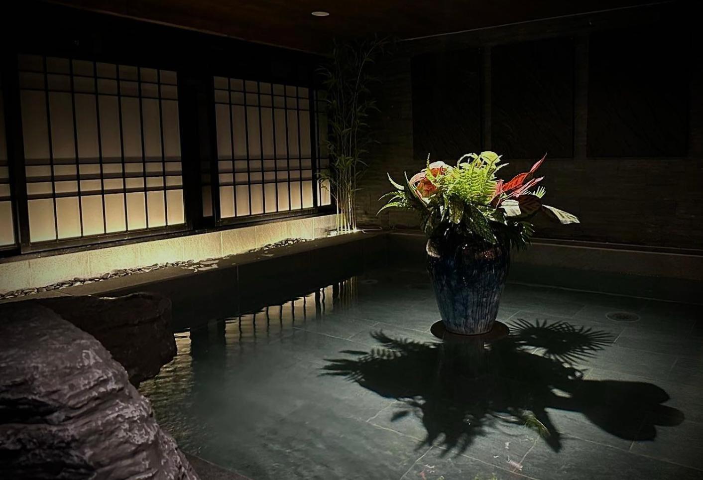 Hokkawa Onsen Hotel Higashiizu Zewnętrze zdjęcie